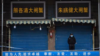 Parts of China’s Wuhan in lockdown after new COVID-19 cases emerge