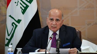 فواد حسین: اجازه استفاده از خاک عراق برای تجاوز به کشورهای همسایه را نمی‌دهیم