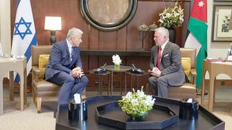 پادشاه اردن: فلسطینی‌ها باید بخشی از برنامه‌های توسعه‌ منطقه‌ای‌ باشند
