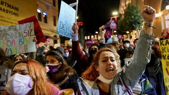 UN urges Turkey to reverse decision ditching landmark women’s rights accord