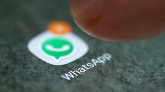 Russian court fines WhatsApp $300,000: Report