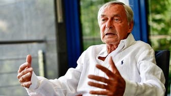 Half a century on, world worse off in many ways, says cube inventor Erno Rubik