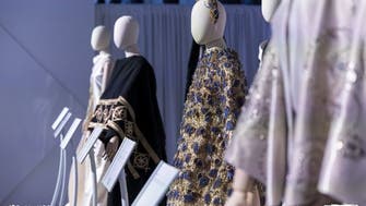 Saudi 100 Brands fashion exhibition kicks off in New York