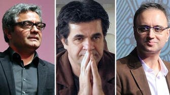 ده‌ها سینماگر سرشناس فرانسوی خواهان آزادی فیلمسازان محبوس در ایران شدند