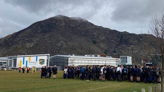 تهديدات بقنابل تطال 12 مدرسة في أنحاء نيوزيلندا