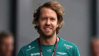 Four-time F1 champion Sebastian Vettel to retire at end of season