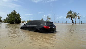 الإمارات.. تسجيل 7 وفيات جراء السيول