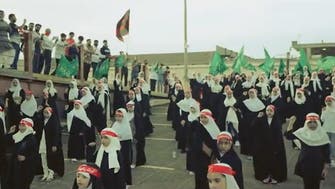 Iran state media share video of US children singing Tehran-sponsored religious anthem