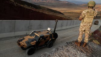 تركيا تضغط لإبعاد الأكراد وميليشيات إيران عن حدودها الجنوبية