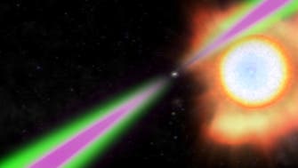 Gluttonous cosmic ‘black widow’ is heaviest-known neutron star: Astronomers