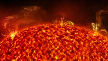 Google-Funded Nuclear Fusion Reactor Hits Temperature Way Beyond Sun's Core
