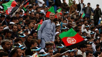 Grenade explosion in Afghanistan cricket stadium injures four