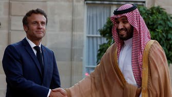 السعودية وفرنسا تؤكدان ضرورة التقييم المستمر للتهديدات بالمنطقة