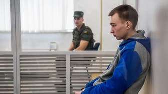 Ukraine reduces sentence of convicted Russian soldier to 15 years 