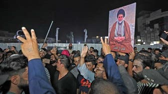 گاردین: ایران برای نفوذ بیشتر در عراق بحران‌ سیاسی در این کشور ایجاد می‌کند
