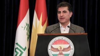 رئيس إقليم كردستان العراق يكشف لـ"الحدث" كيف تحدى قاسم سليماني بمكتبه في أربيل