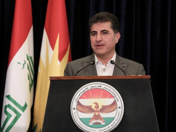 تطورات العراق.. رئيس إقليم كردستان يطلق مبادرة لحل الأزمة