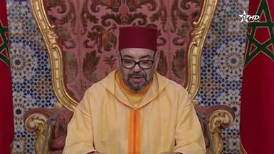 ملك المغرب: نتطلع للعمل مع الرئاسة الجزائرية لإقامة علاقات طبيعية بين الشعبين