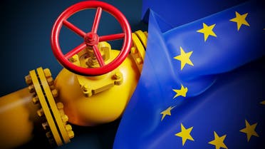 واردات الاتحاد الأوروبي من الغاز الروسي (صورة تعبيرية)
