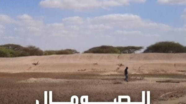 رئيس الصومال يعلن دخول بلاده في مجاعة