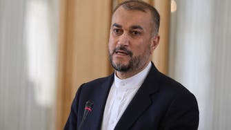 سعودی عرب کے تعاون سے خطے میں استحکام کے لیے کوشاں ہیں: ایرانی وزیر خارجہ