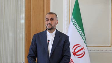 وزير خارجية إيران: نعمل على استقرار المنطقة بالتعاون مع السعودية 