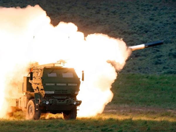 ذخيرة وصواريخ هيمارس.. مساعدات أميركية جديدة لأوكرانيا