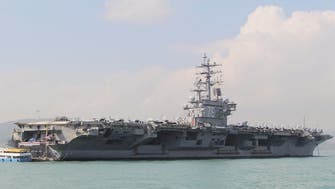 Amid China warnings on Pelosi visit, US Navy deploys four warships east of Taiwan