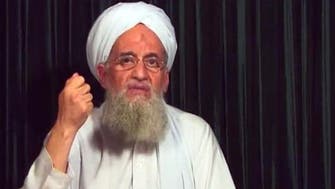 ‘No information’ about al-Qaeda chief Zawahri in Afghanistan: Taliban
