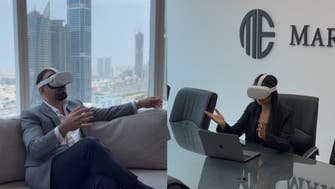 Recruitment agency enters the metaverse in UAE first