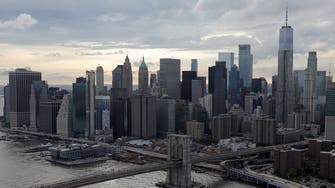 New York City ending COVID-19 vaccine mandate for city employees