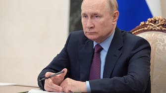 پوتین واشینگتن را به دخالت در امور داخلی مسکو متهم کرد