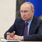 بوتين يسمح للبنوك الروسية بوقف بعض عمليات الصرف الأجنبي بسبب العقوبات
