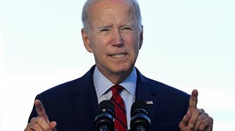 Biden welcomes Gaza truce: Statement
