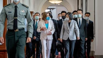 US House Speaker Pelosi hints gender is real reason China is mad at Taiwan trip