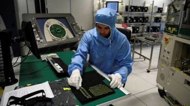 EUROPE NEEDS TO START PRODUCING ITS OWN CHIPS AGAIN!