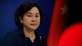 China says drills around Taiwan Strait ‘necessary and just’ in wake of Pelosi visit