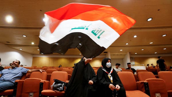 العراق.. التيار الصدري يدعو حلفاءه للانسحاب من البرلمان