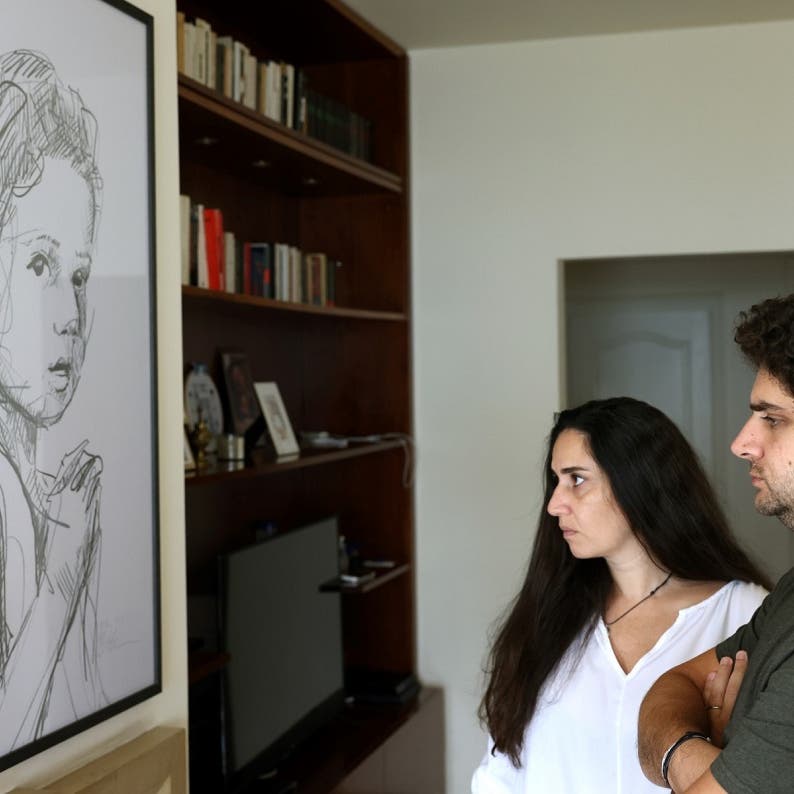 Beirut blast victim’s parents wage lonely battle for justice ahead of 2nd anniversary