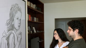 Beirut blast victim’s parents wage lonely battle for justice ahead of 2nd anniversary