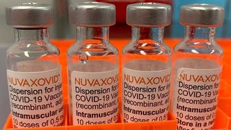 Novavax COVID-19 vaccine should carry heart side-effect warning: EU