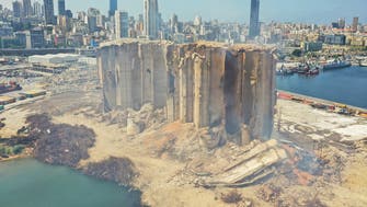Groups ask UN to investigate Beirut’s massive 2020 blast