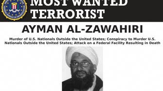 After the killing of al-Zawahri, here is the FBI’s list of most wanted extremists 
