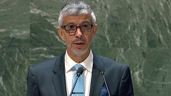Saudi Arabia asks UN to designate Houthis terrorist group as Yemen peace talks stall