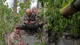 War in Ukraine set to enter new phase: UK military intelligence
