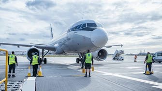 Kuwait’s Agility completes acquisition of UK aviation services group John Menzies