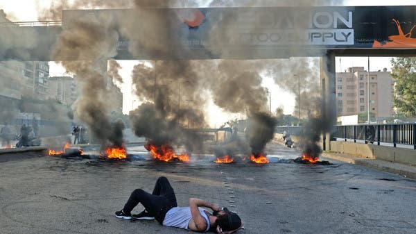 Lübnan dünyanın en öfkeli ülkesi, ardından Türkiye ve Ermenistan: veriler