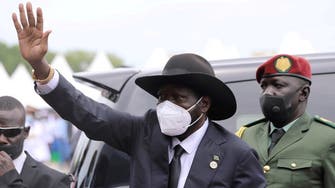 South Sudan extends transitional government by two years 
