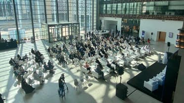 The 3rd Middle East Innovation and Technology Transfer (MITT) Summit, the region’s biggest specialized event in technology transfer and innovation, to be held at the SRTI  Park, Sharjah. (Supplied)