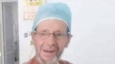 "قاهر السرطان".. طبيب شغل الجزائريين لعقود